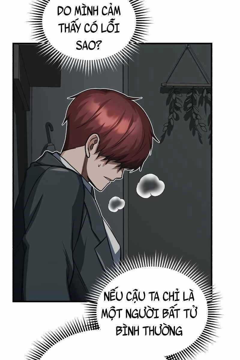 Thiên Tài Của Dòng Dõi Độc Nhất Vô Nhị Chapter 38 trang 25