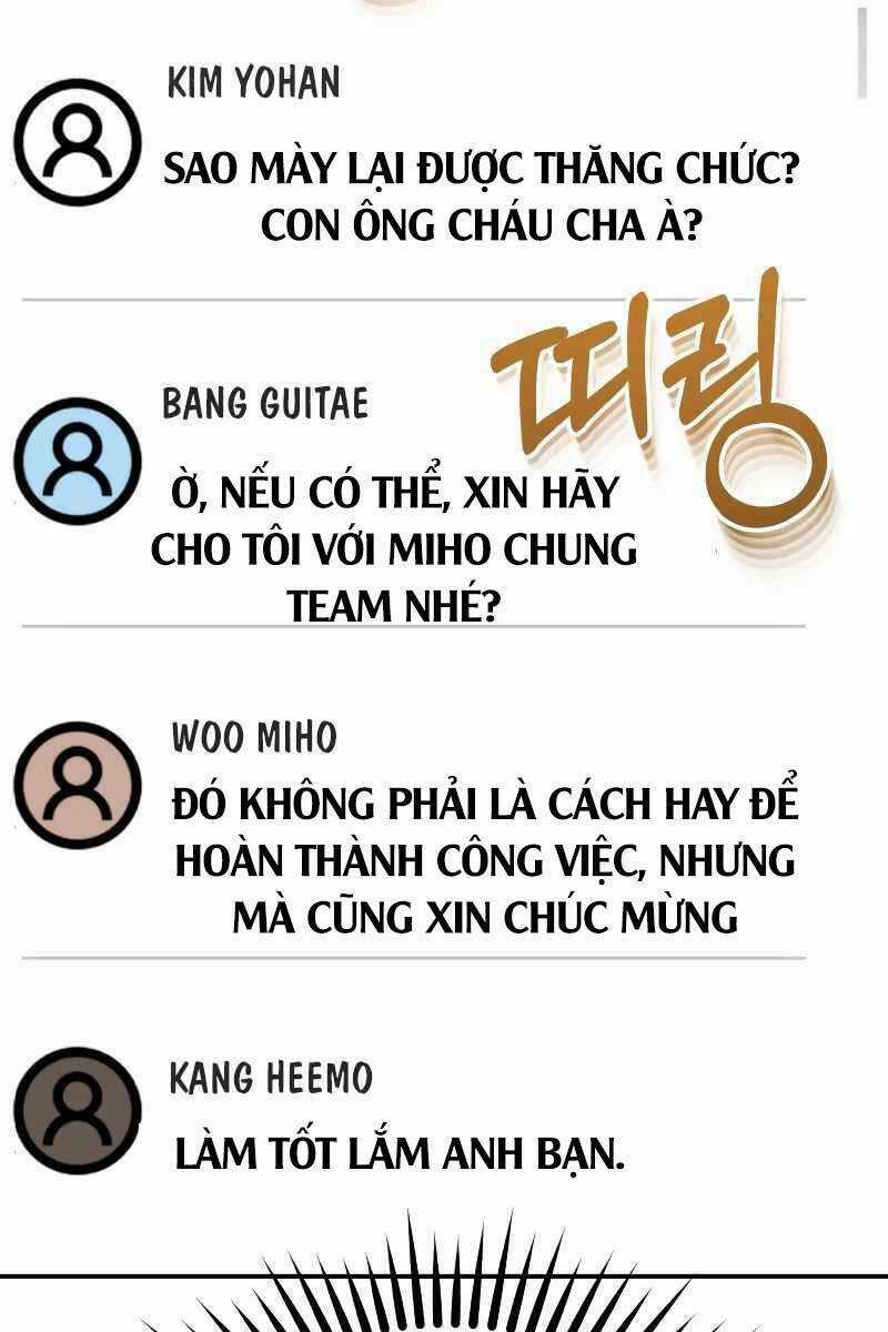 Thiên Tài Của Dòng Dõi Độc Nhất Vô Nhị Chapter 38 trang 40