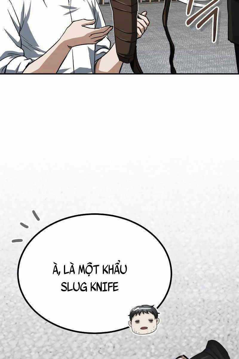 Thiên Tài Của Dòng Dõi Độc Nhất Vô Nhị Chapter 38 trang 49