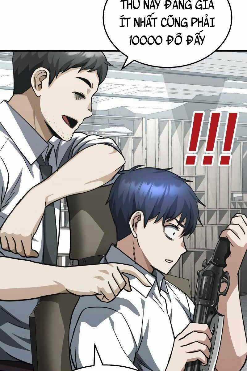 Thiên Tài Của Dòng Dõi Độc Nhất Vô Nhị Chapter 38 trang 53