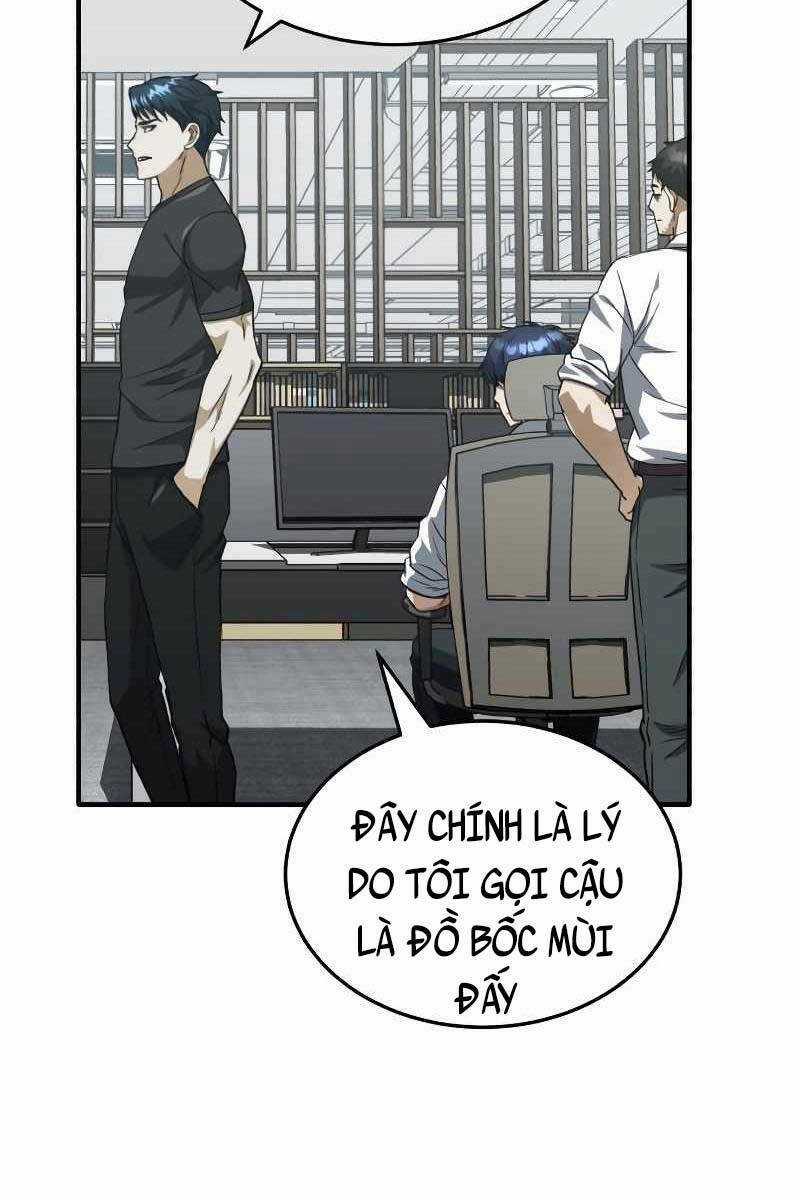 Thiên Tài Của Dòng Dõi Độc Nhất Vô Nhị Chapter 38 trang 59