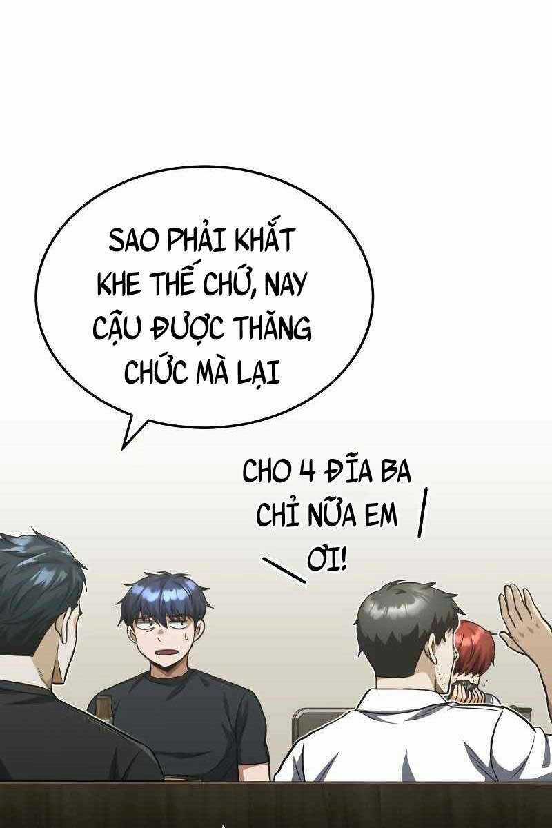 Thiên Tài Của Dòng Dõi Độc Nhất Vô Nhị Chapter 38 trang 81