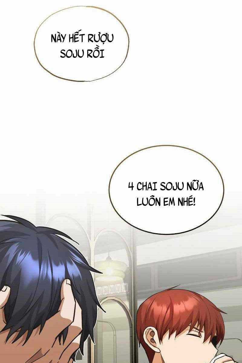 Thiên Tài Của Dòng Dõi Độc Nhất Vô Nhị Chapter 38 trang 83