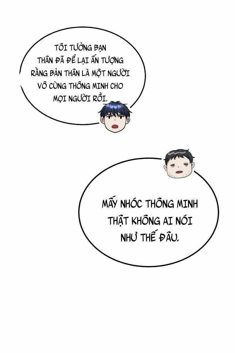 Thiên Tài Của Dòng Dõi Độc Nhất Vô Nhị Chapter 39 trang 45