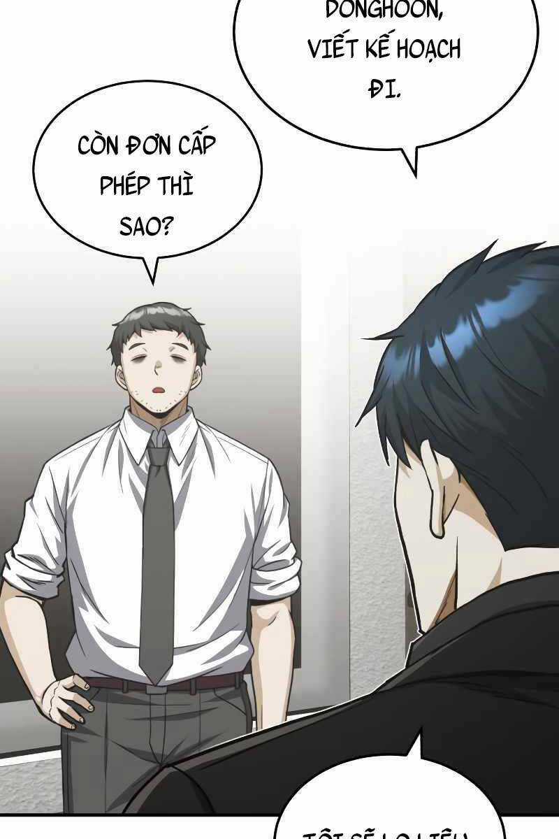 Thiên Tài Của Dòng Dõi Độc Nhất Vô Nhị Chapter 39 trang 54