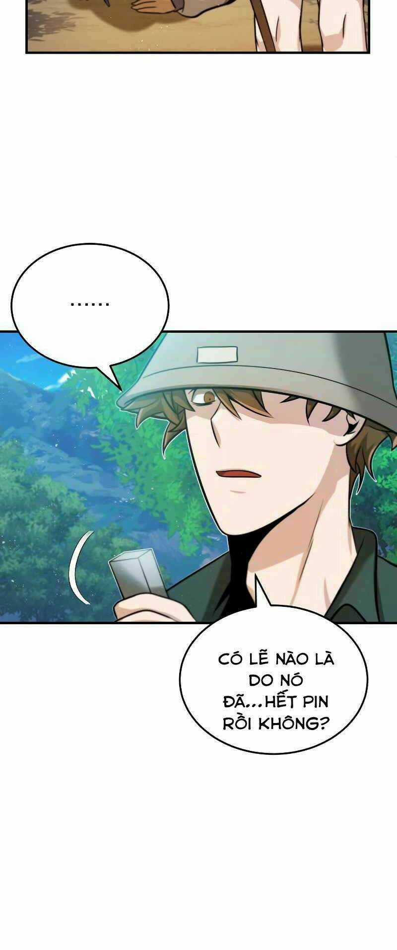 Thiên Tài Của Dòng Dõi Độc Nhất Vô Nhị Chapter 4 trang 11