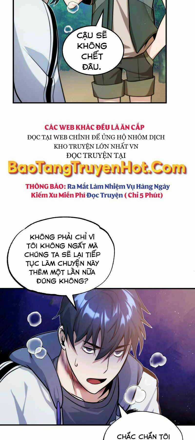 Thiên Tài Của Dòng Dõi Độc Nhất Vô Nhị Chapter 4 trang 13