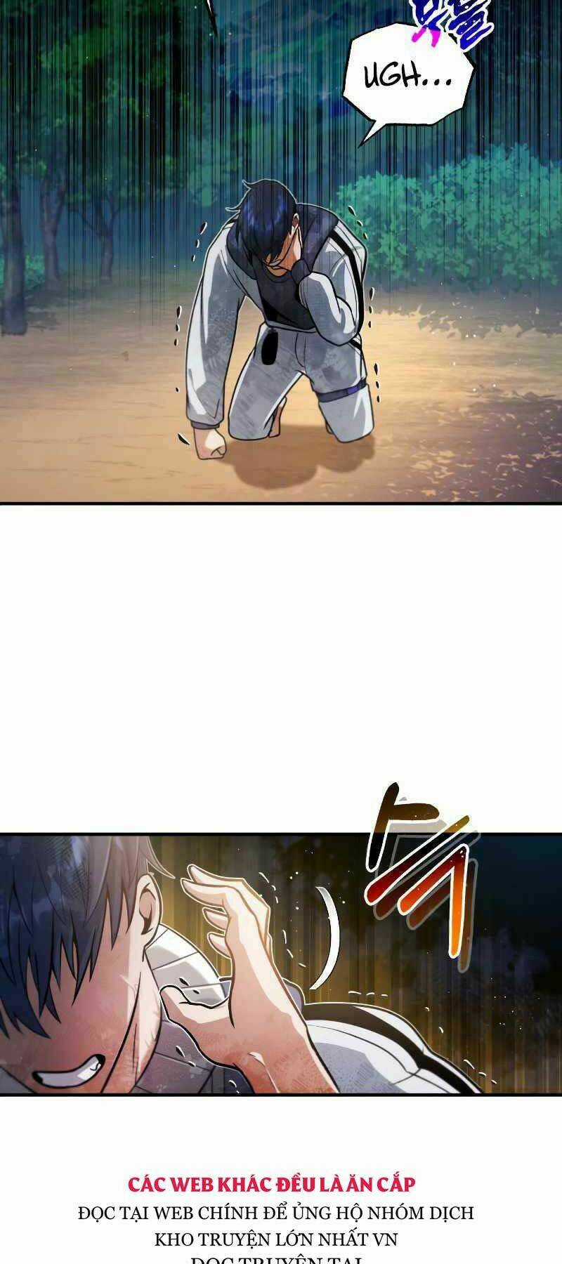 Thiên Tài Của Dòng Dõi Độc Nhất Vô Nhị Chapter 4 trang 2