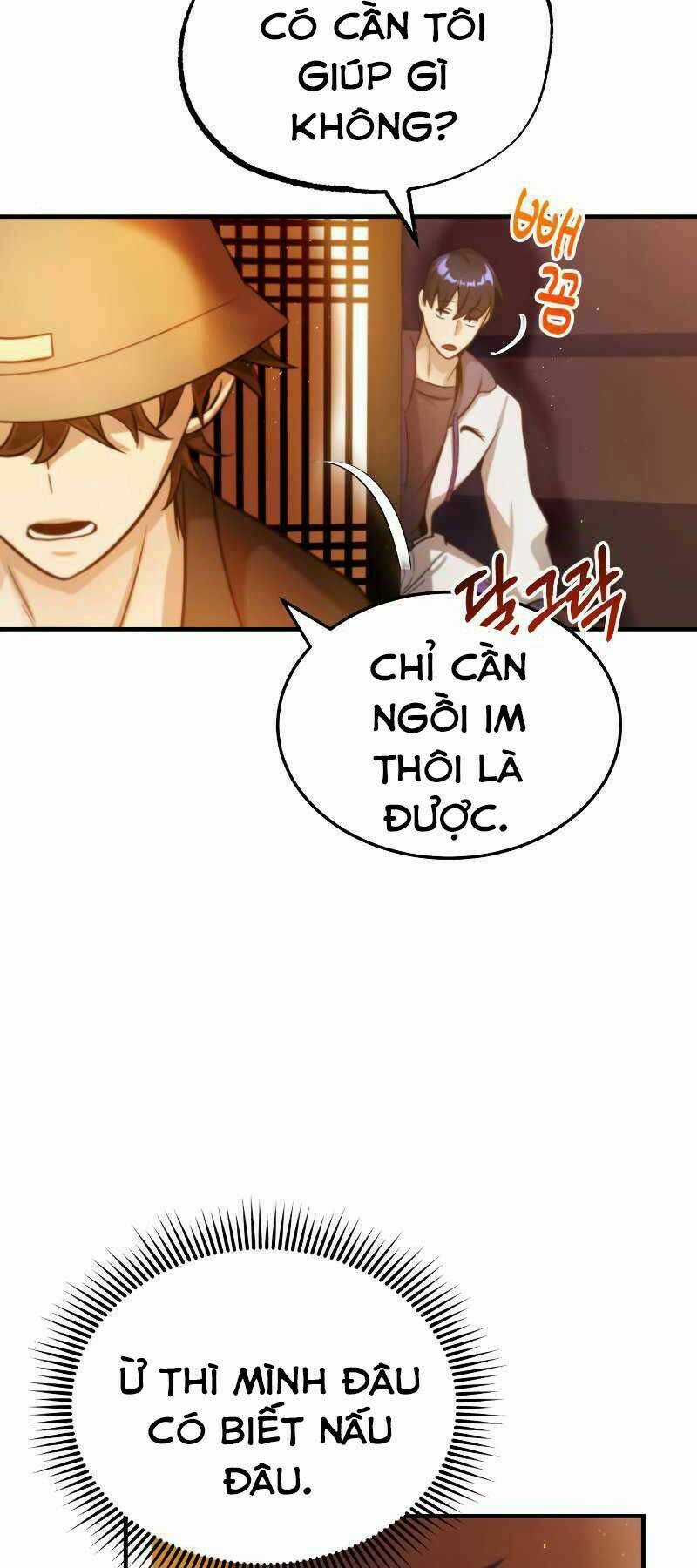 Thiên Tài Của Dòng Dõi Độc Nhất Vô Nhị Chapter 4 trang 21