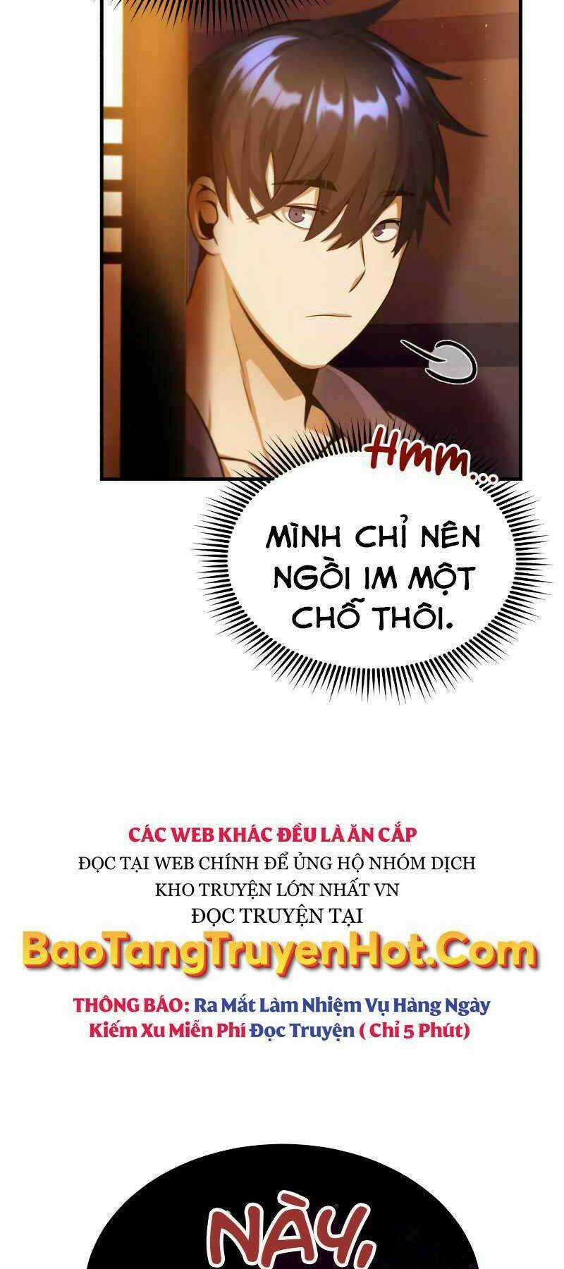 Thiên Tài Của Dòng Dõi Độc Nhất Vô Nhị Chapter 4 trang 22