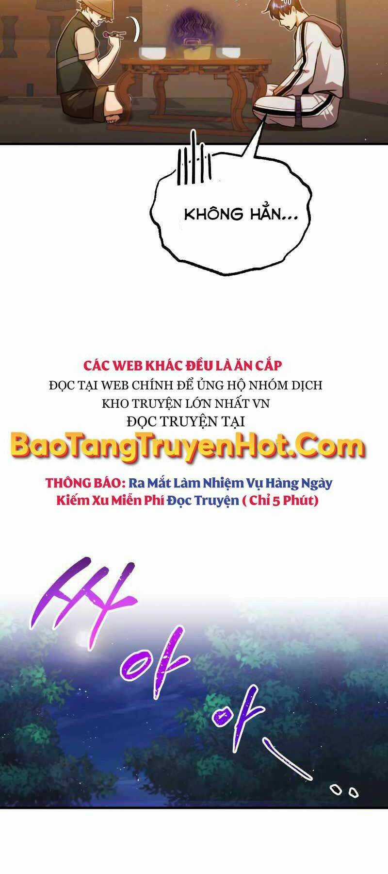 Thiên Tài Của Dòng Dõi Độc Nhất Vô Nhị Chapter 4 trang 25