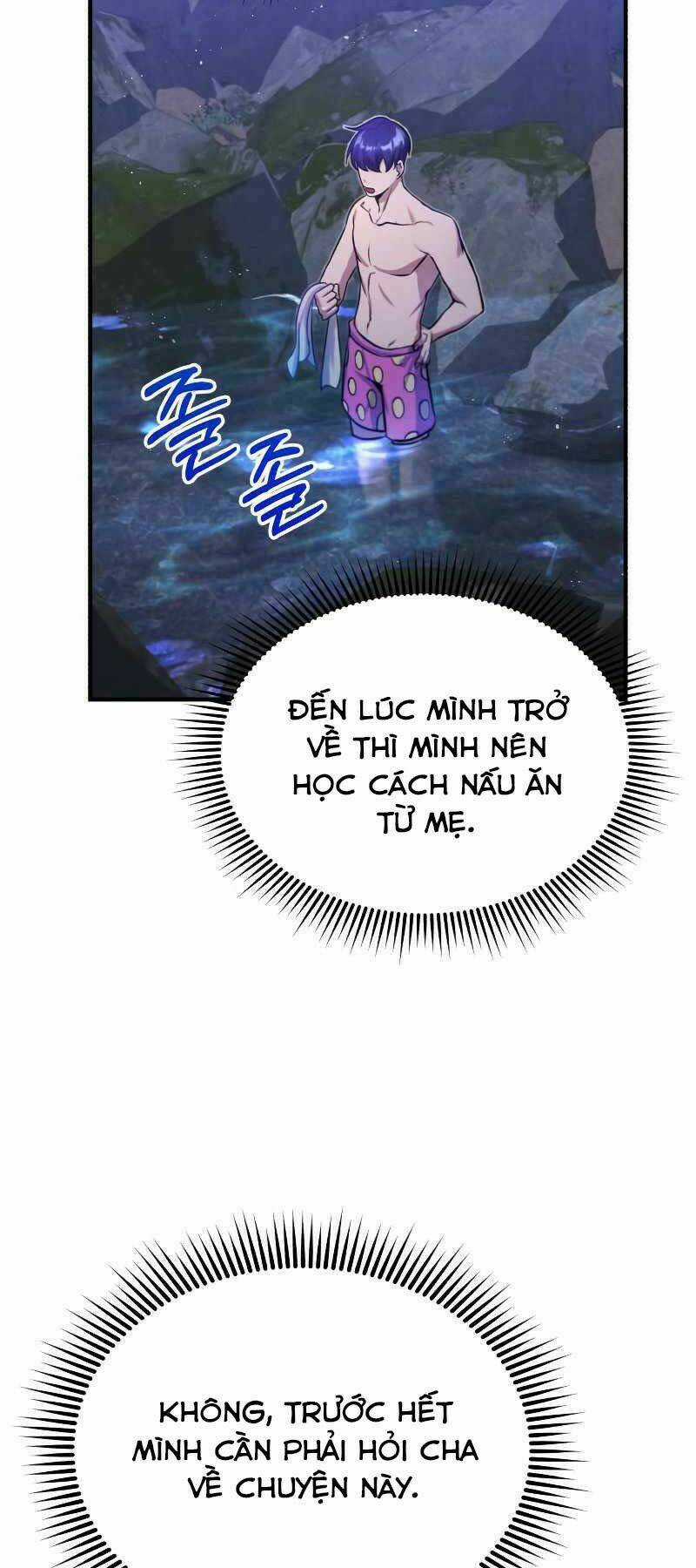 Thiên Tài Của Dòng Dõi Độc Nhất Vô Nhị Chapter 4 trang 27