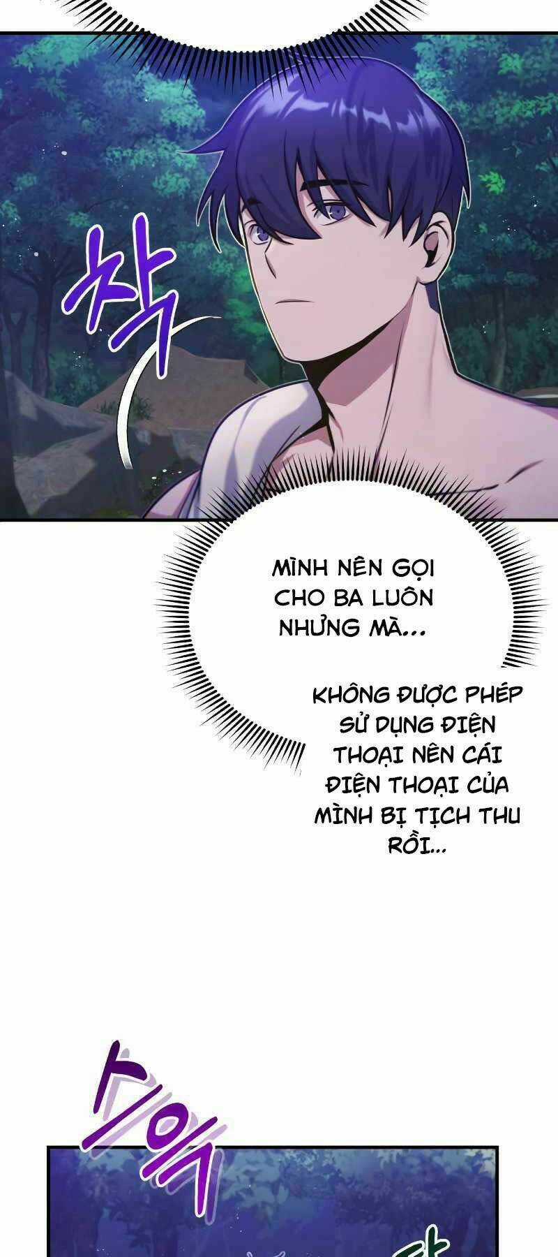 Thiên Tài Của Dòng Dõi Độc Nhất Vô Nhị Chapter 4 trang 28