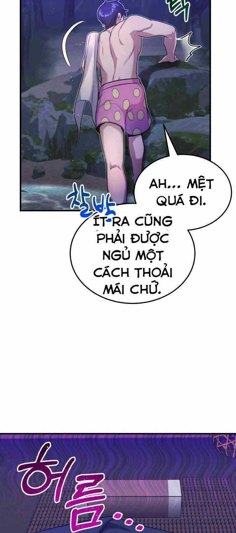 Thiên Tài Của Dòng Dõi Độc Nhất Vô Nhị Chapter 4 trang 29