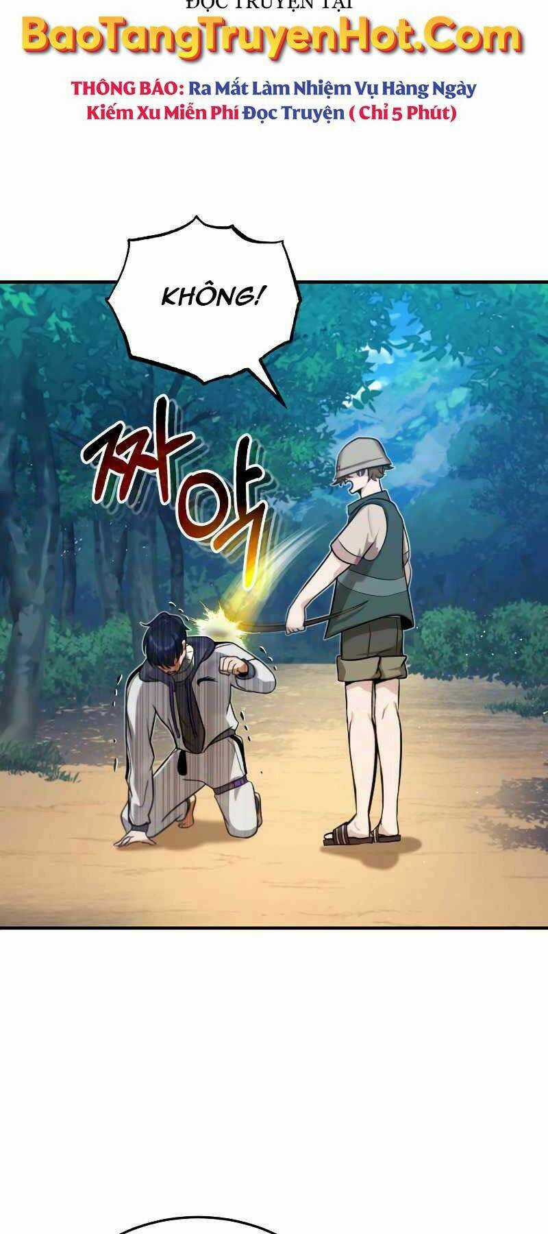 Thiên Tài Của Dòng Dõi Độc Nhất Vô Nhị Chapter 4 trang 3