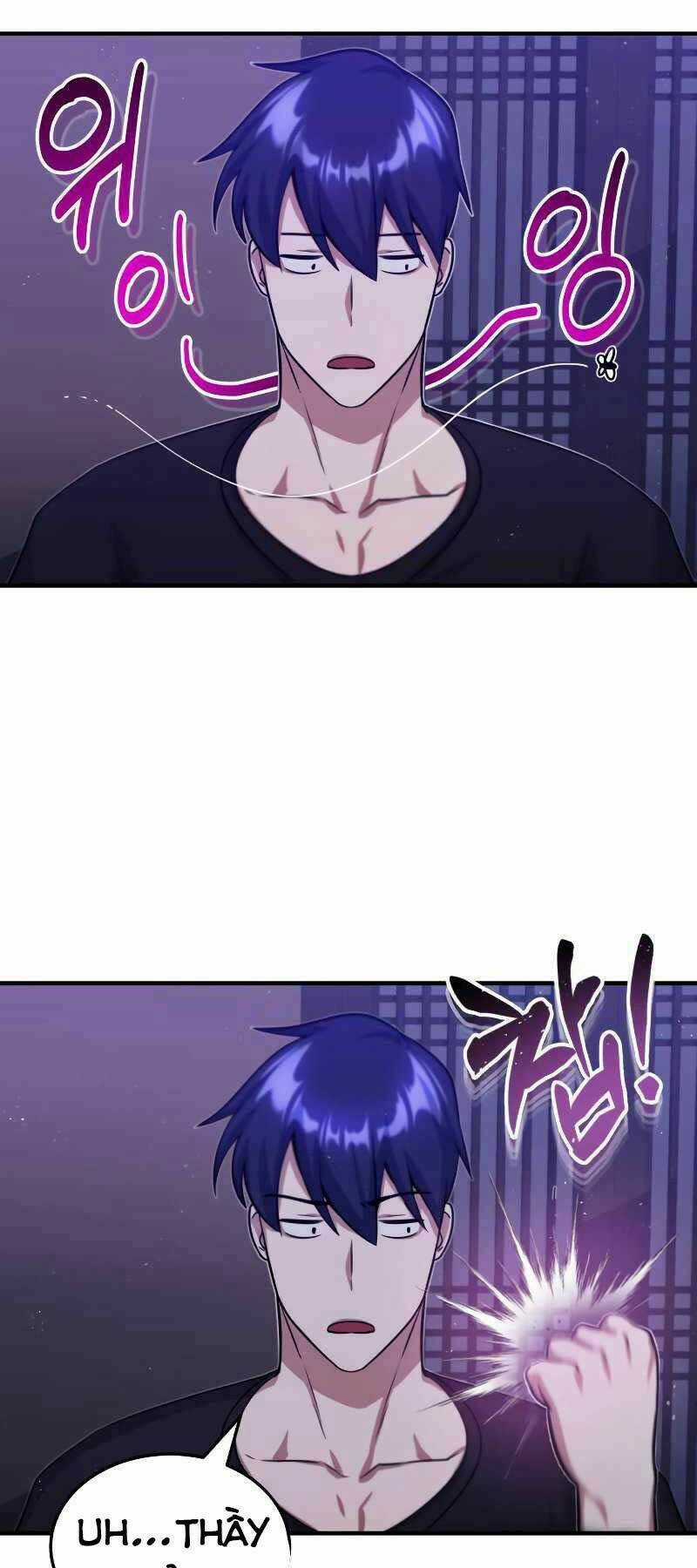 Thiên Tài Của Dòng Dõi Độc Nhất Vô Nhị Chapter 4 trang 31