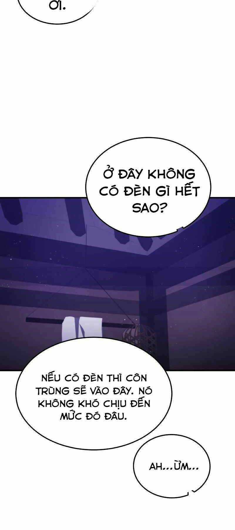 Thiên Tài Của Dòng Dõi Độc Nhất Vô Nhị Chapter 4 trang 32