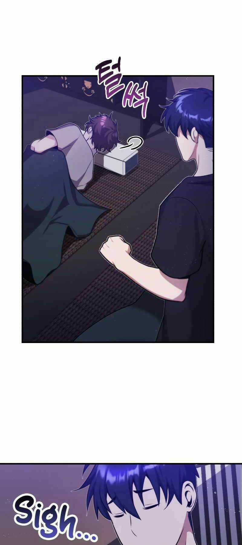 Thiên Tài Của Dòng Dõi Độc Nhất Vô Nhị Chapter 4 trang 33