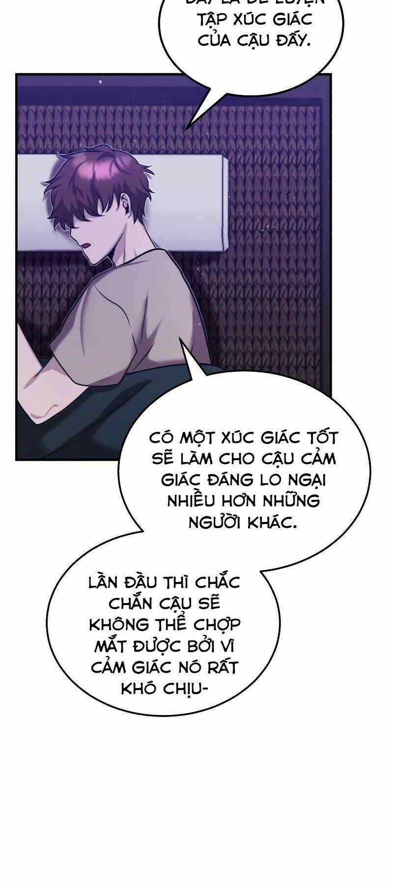 Thiên Tài Của Dòng Dõi Độc Nhất Vô Nhị Chapter 4 trang 35