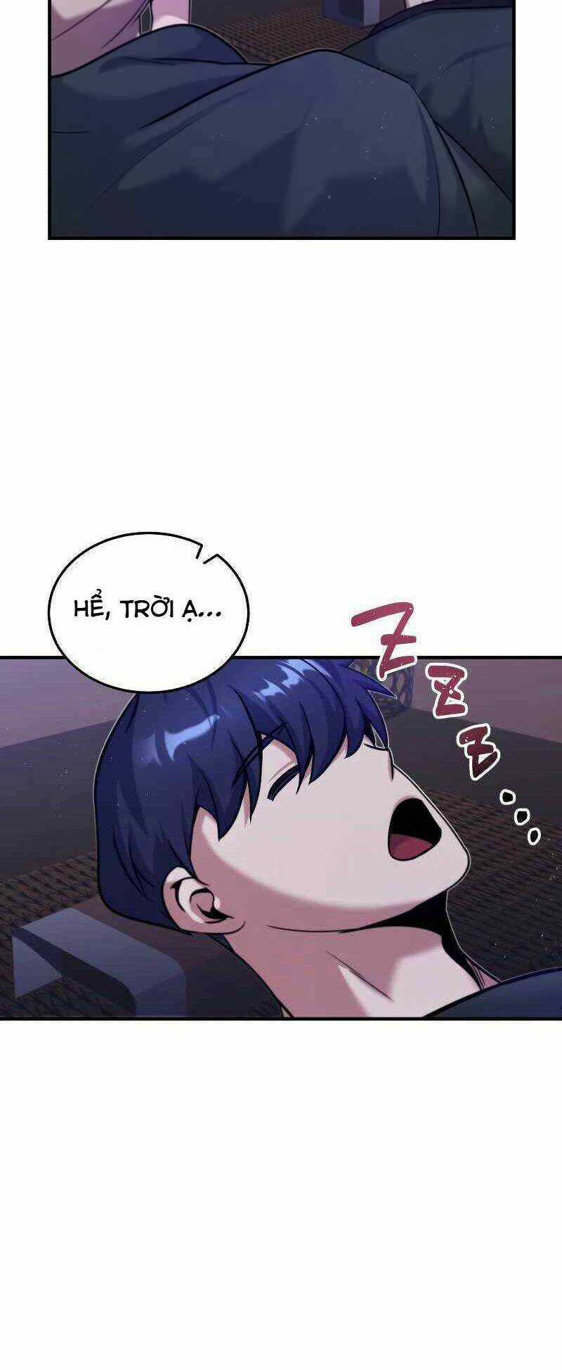 Thiên Tài Của Dòng Dõi Độc Nhất Vô Nhị Chapter 4 trang 37