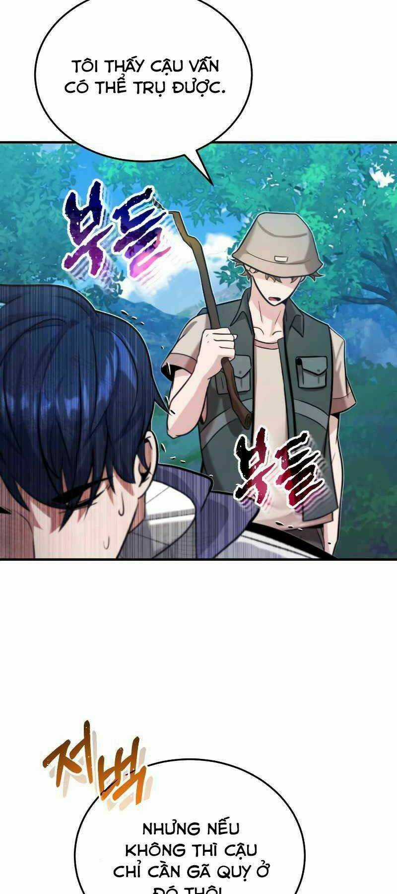 Thiên Tài Của Dòng Dõi Độc Nhất Vô Nhị Chapter 4 trang 4