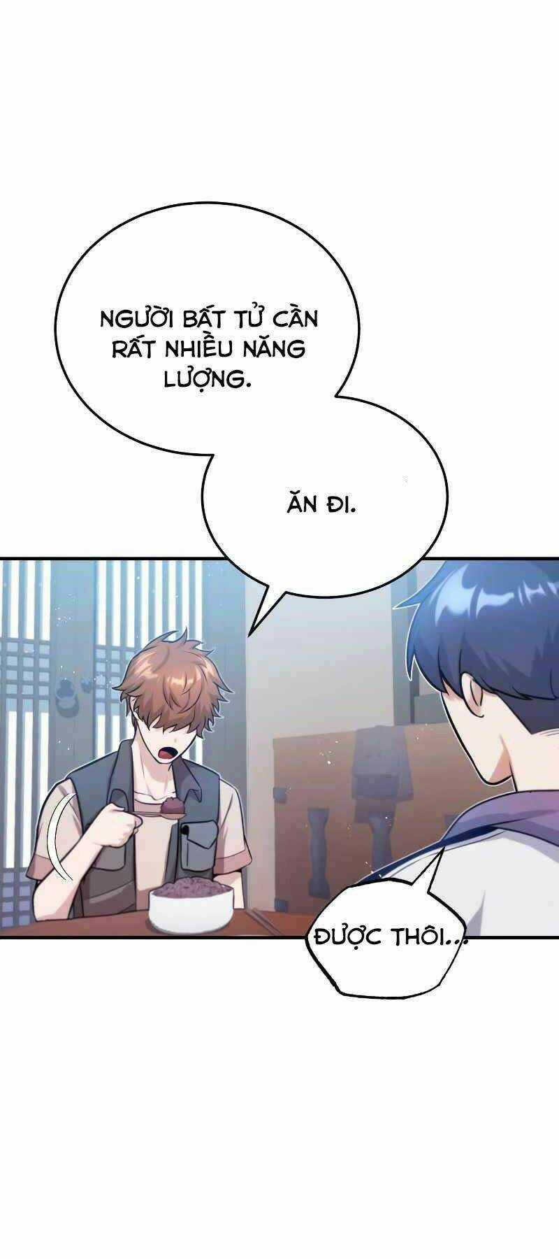 Thiên Tài Của Dòng Dõi Độc Nhất Vô Nhị Chapter 4 trang 40