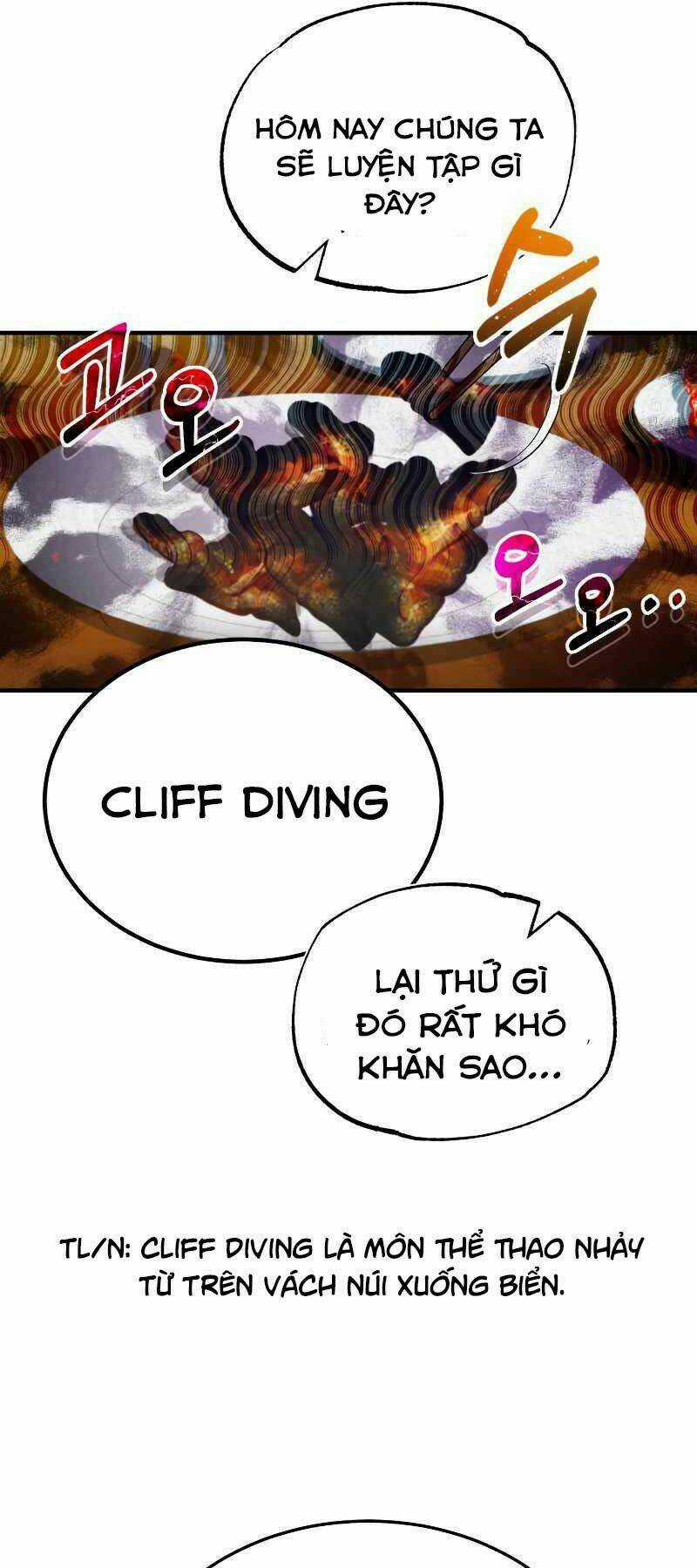 Thiên Tài Của Dòng Dõi Độc Nhất Vô Nhị Chapter 4 trang 41