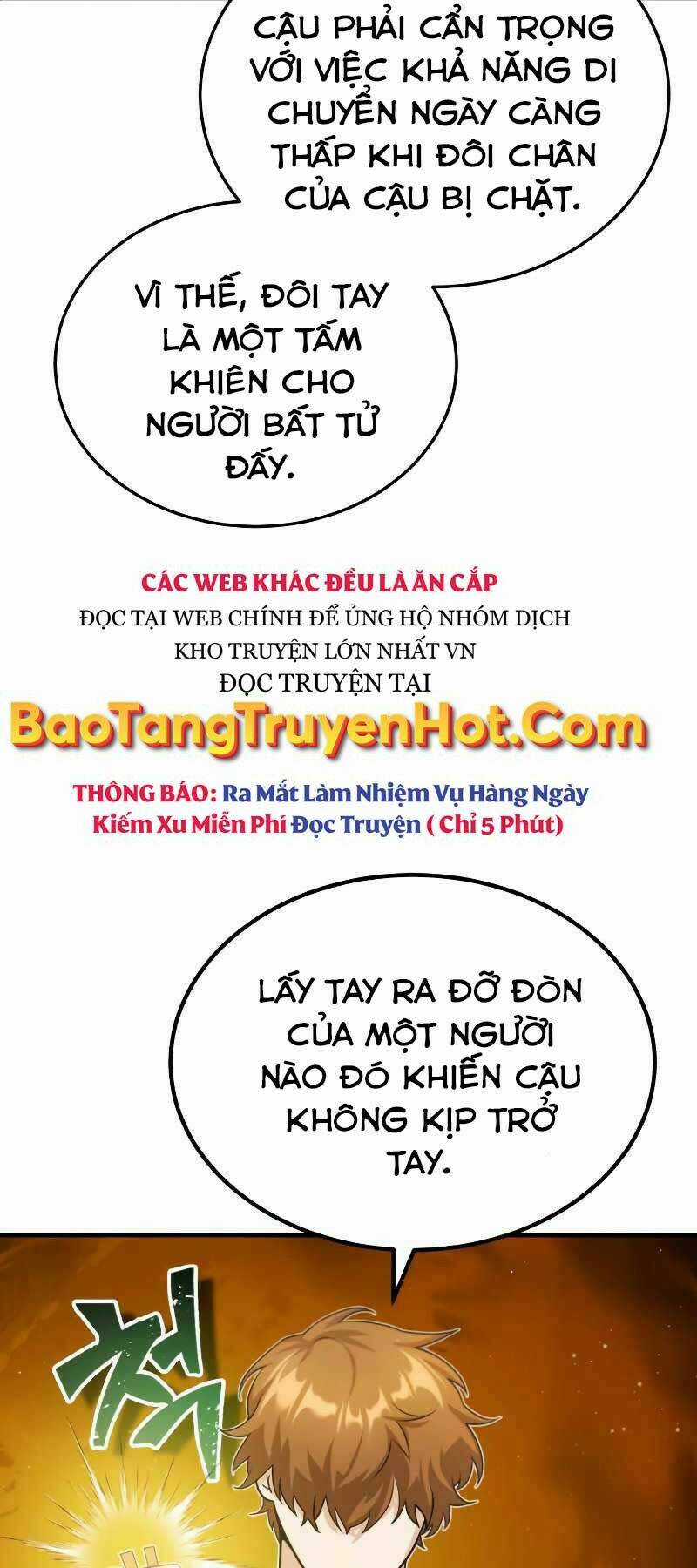 Thiên Tài Của Dòng Dõi Độc Nhất Vô Nhị Chapter 4 trang 44