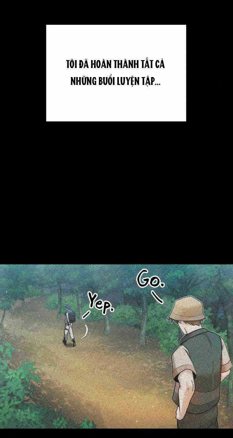 Thiên Tài Của Dòng Dõi Độc Nhất Vô Nhị Chapter 4 trang 49