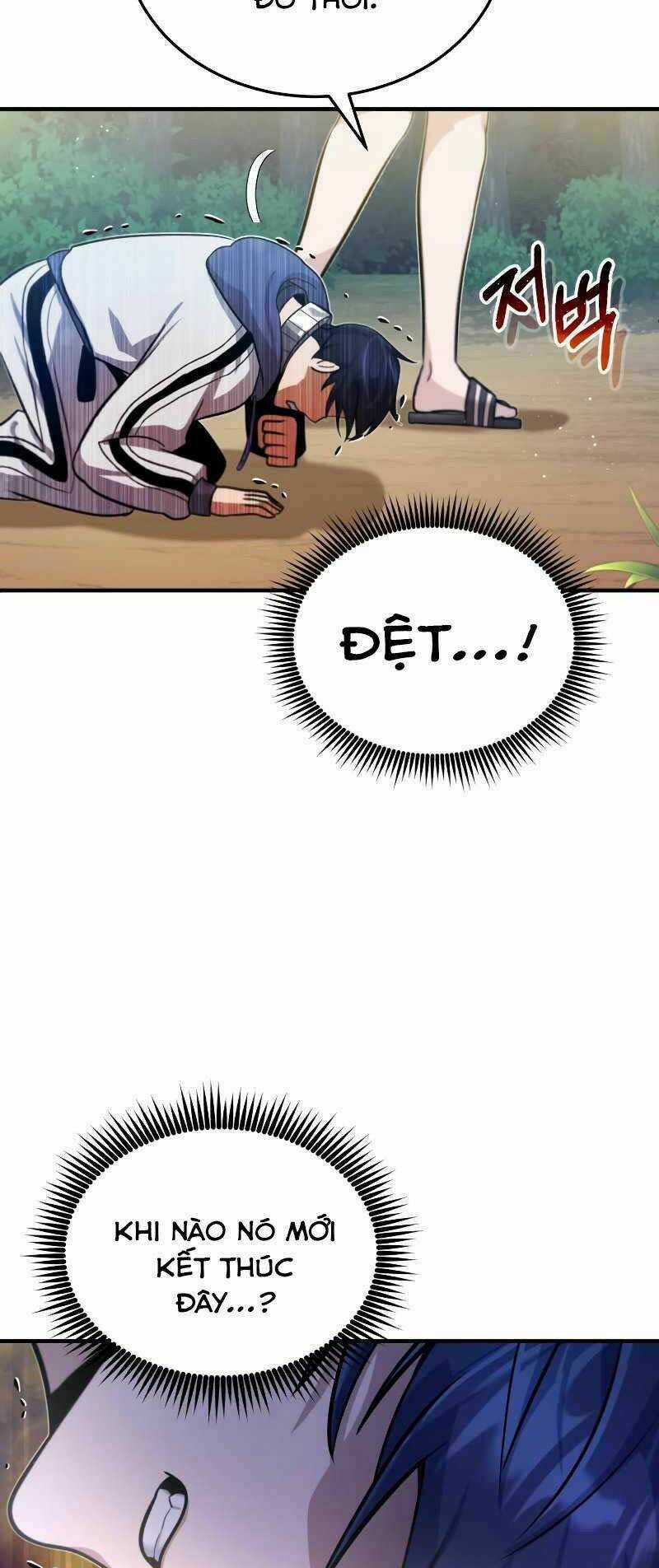 Thiên Tài Của Dòng Dõi Độc Nhất Vô Nhị Chapter 4 trang 5