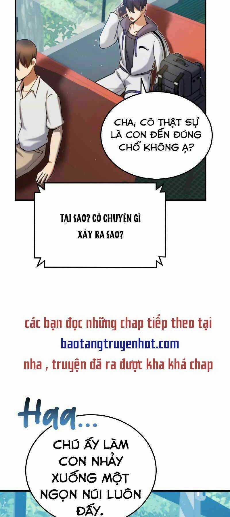 Thiên Tài Của Dòng Dõi Độc Nhất Vô Nhị Chapter 4 trang 52