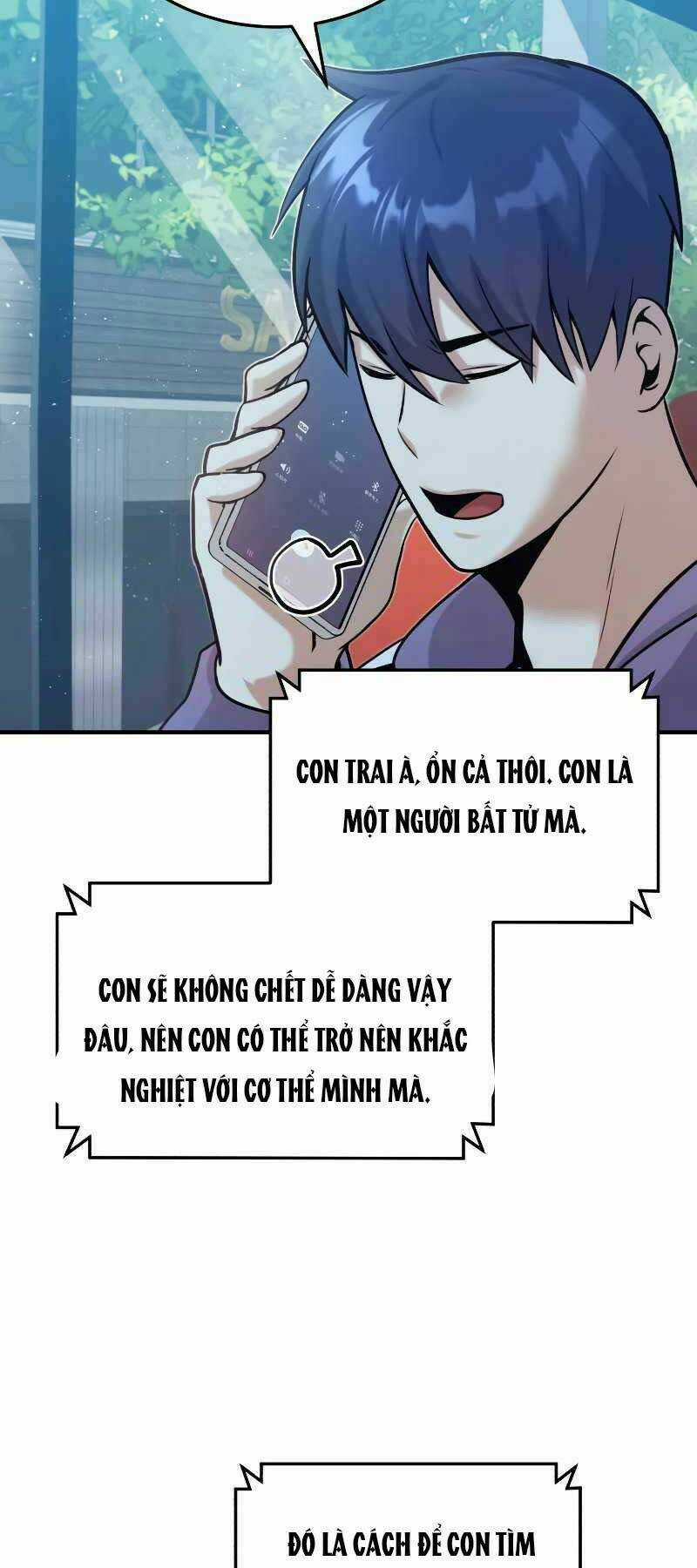 Thiên Tài Của Dòng Dõi Độc Nhất Vô Nhị Chapter 4 trang 53
