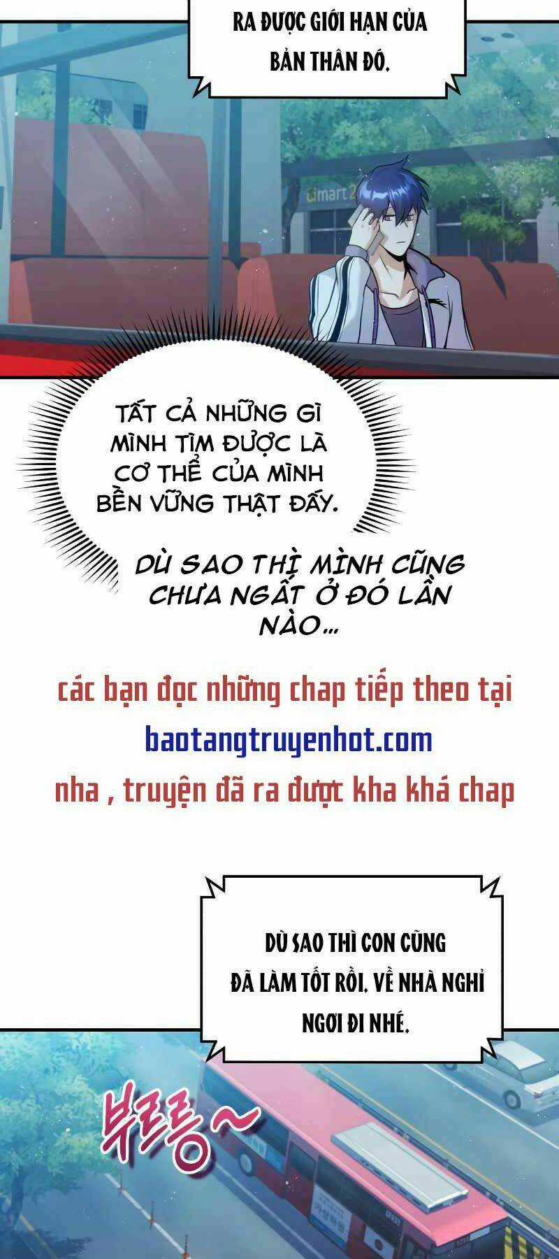 Thiên Tài Của Dòng Dõi Độc Nhất Vô Nhị Chapter 4 trang 54