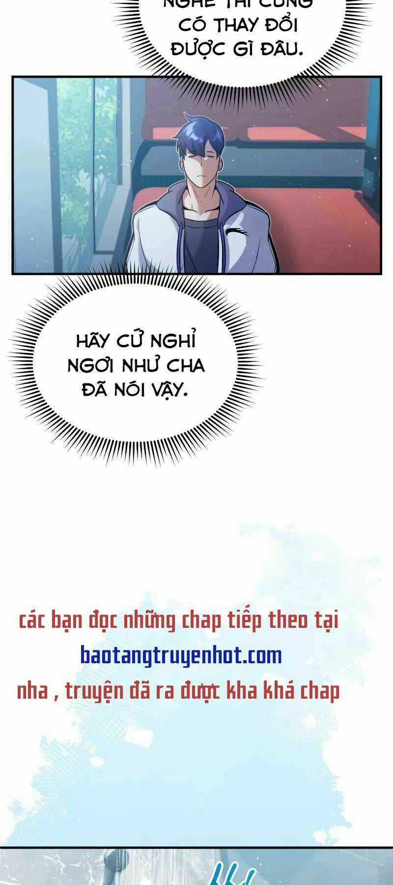 Thiên Tài Của Dòng Dõi Độc Nhất Vô Nhị Chapter 4 trang 57