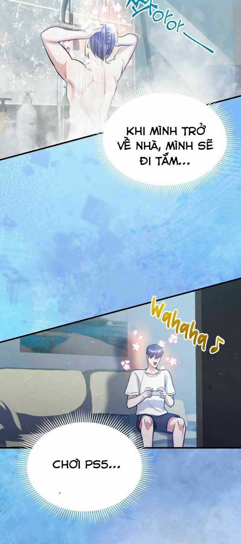 Thiên Tài Của Dòng Dõi Độc Nhất Vô Nhị Chapter 4 trang 58