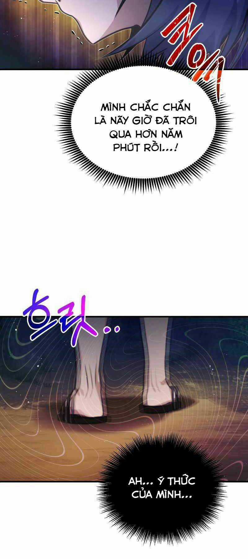 Thiên Tài Của Dòng Dõi Độc Nhất Vô Nhị Chapter 4 trang 6