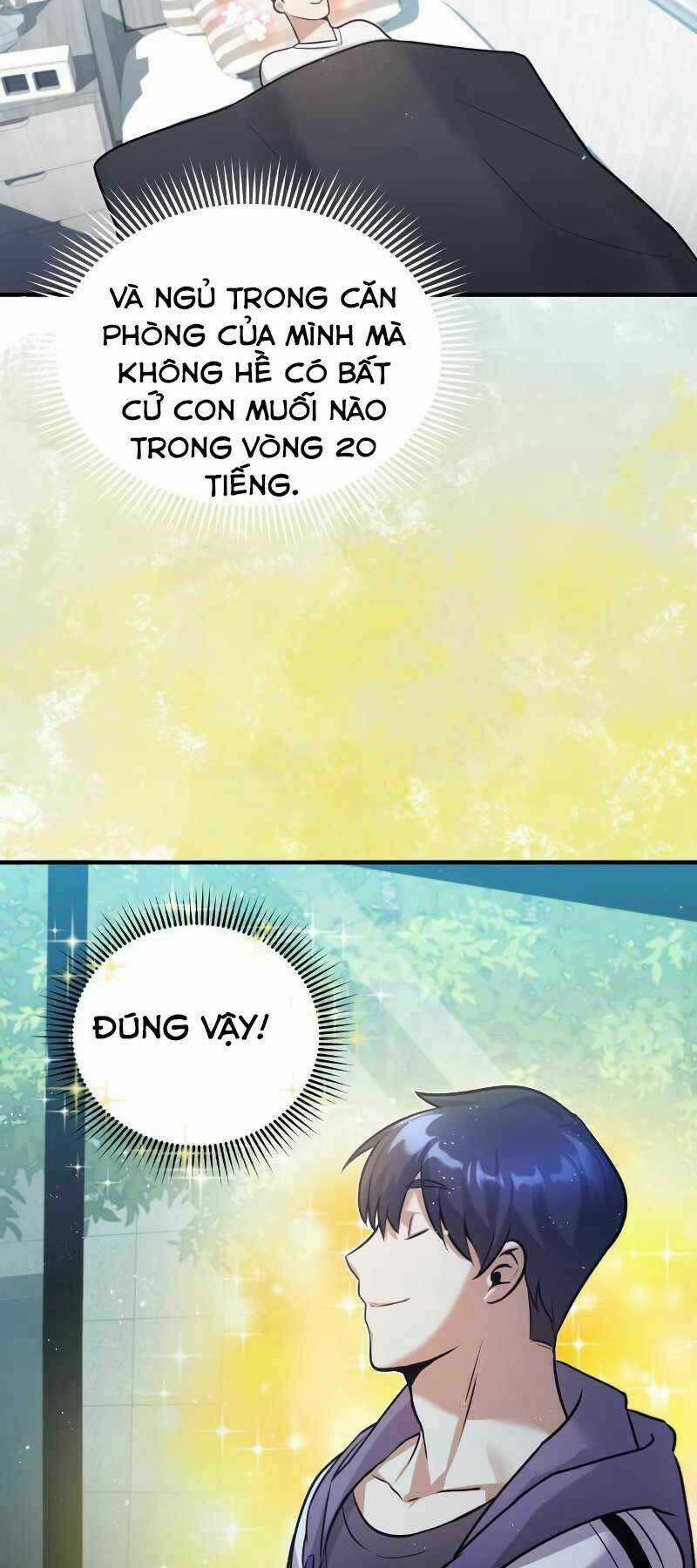 Thiên Tài Của Dòng Dõi Độc Nhất Vô Nhị Chapter 4 trang 60