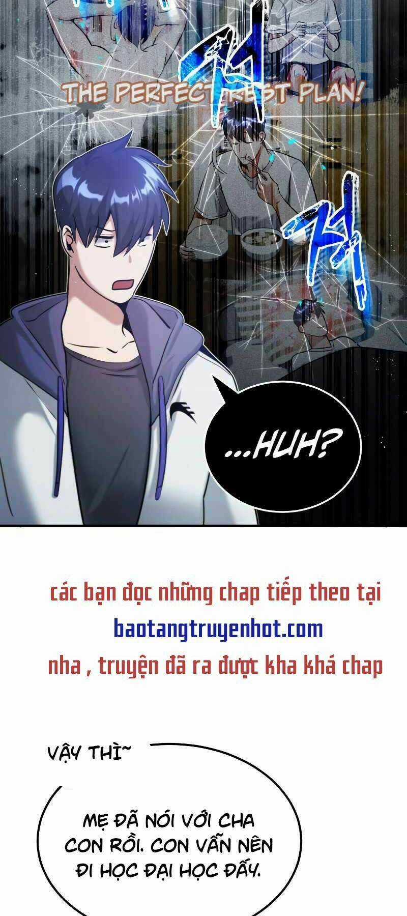 Thiên Tài Của Dòng Dõi Độc Nhất Vô Nhị Chapter 4 trang 63