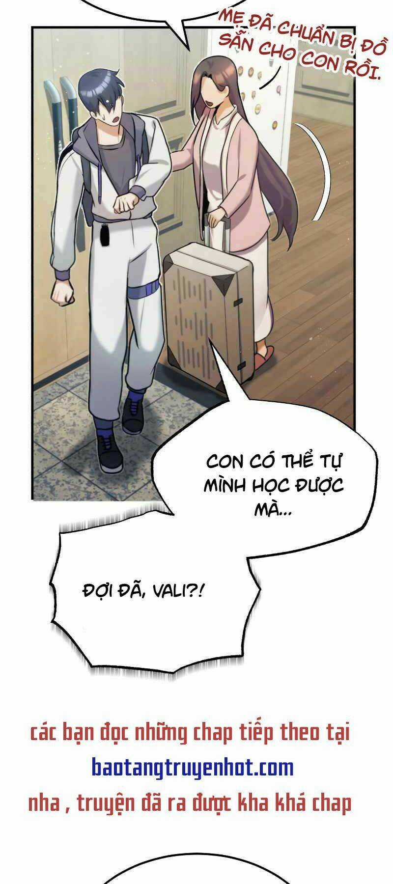 Thiên Tài Của Dòng Dõi Độc Nhất Vô Nhị Chapter 4 trang 64