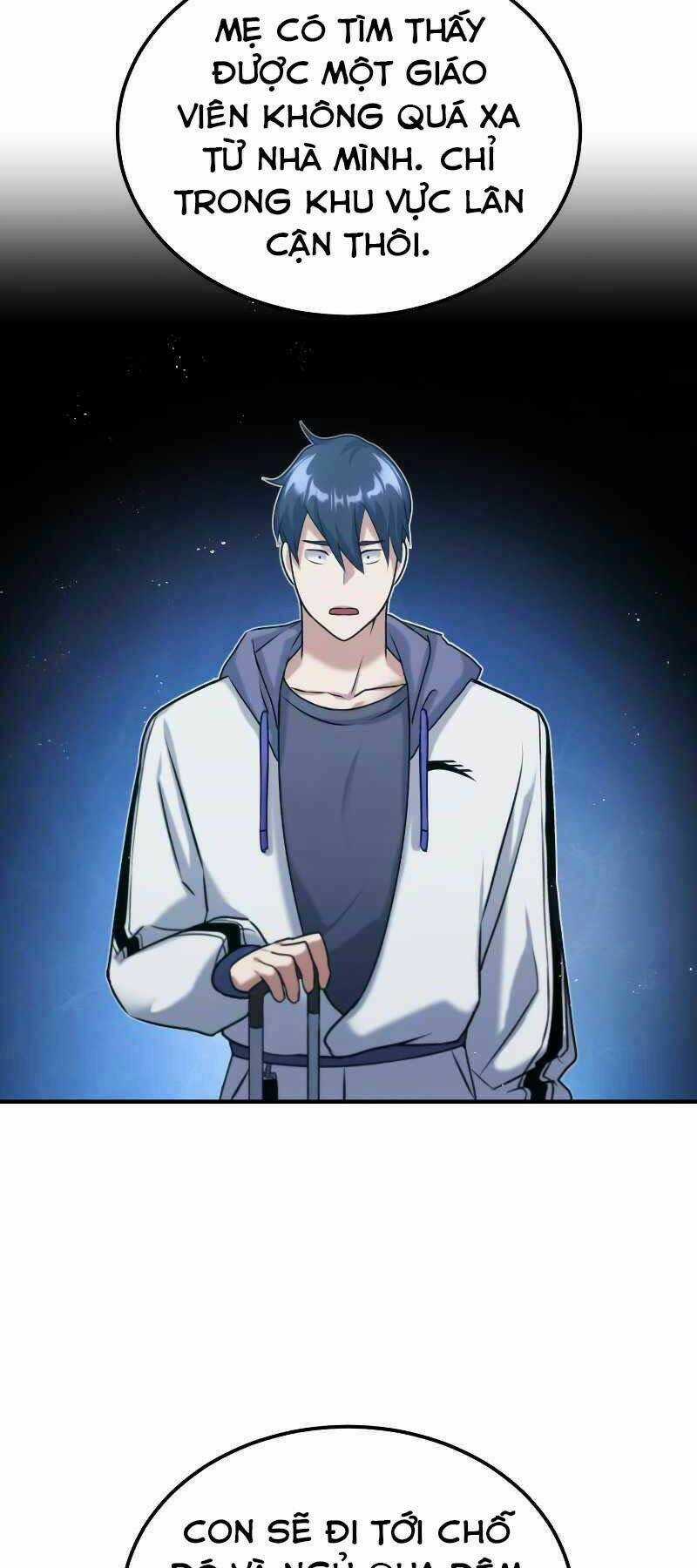 Thiên Tài Của Dòng Dõi Độc Nhất Vô Nhị Chapter 4 trang 65