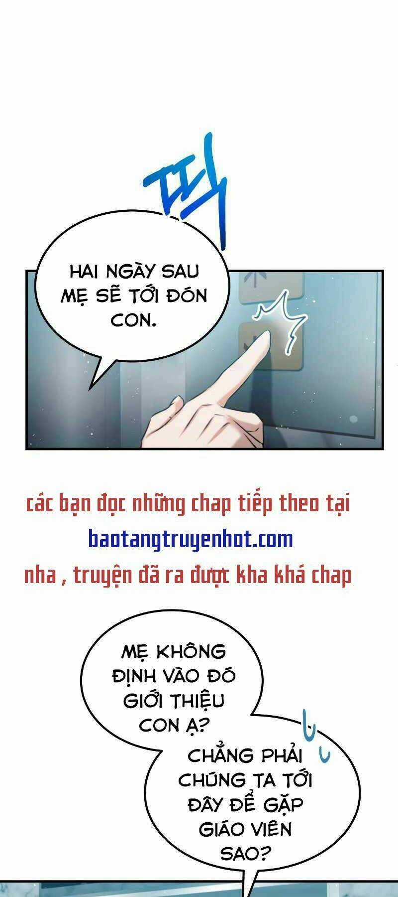 Thiên Tài Của Dòng Dõi Độc Nhất Vô Nhị Chapter 4 trang 68