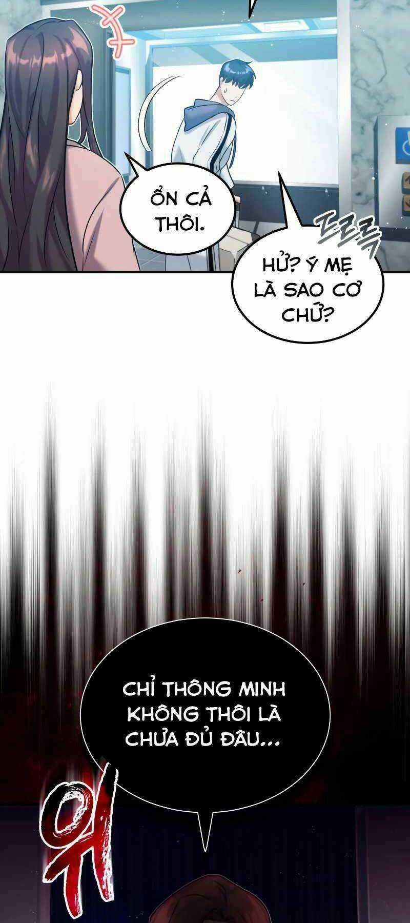 Thiên Tài Của Dòng Dõi Độc Nhất Vô Nhị Chapter 4 trang 69