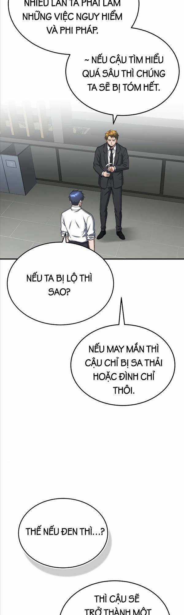 Thiên Tài Của Dòng Dõi Độc Nhất Vô Nhị Chapter 40 trang 1