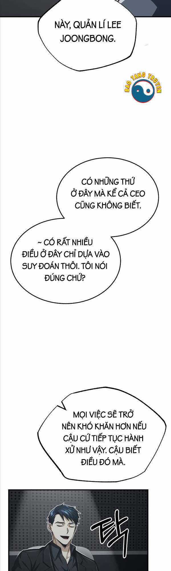 Thiên Tài Của Dòng Dõi Độc Nhất Vô Nhị Chapter 40 trang 11