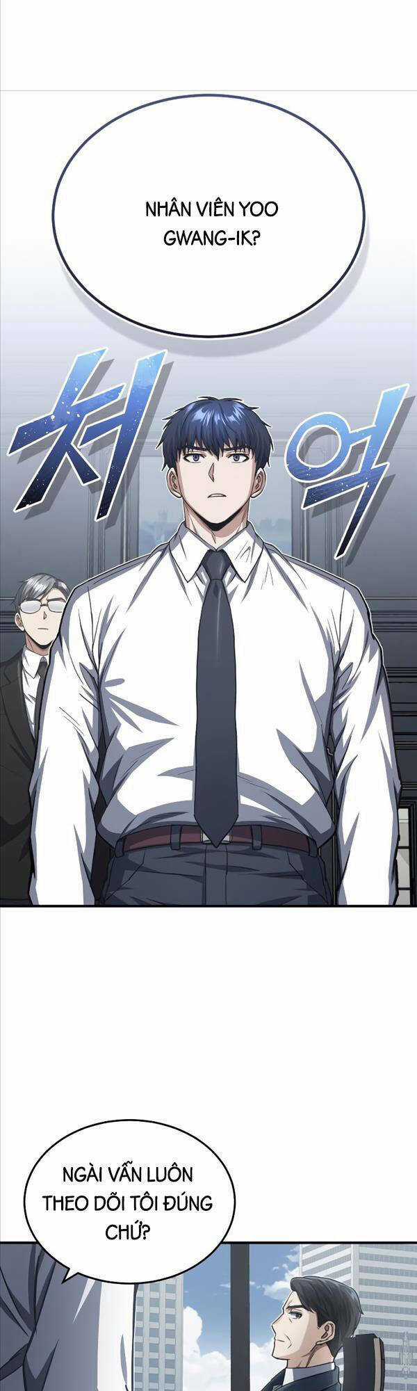 Thiên Tài Của Dòng Dõi Độc Nhất Vô Nhị Chapter 40 trang 17