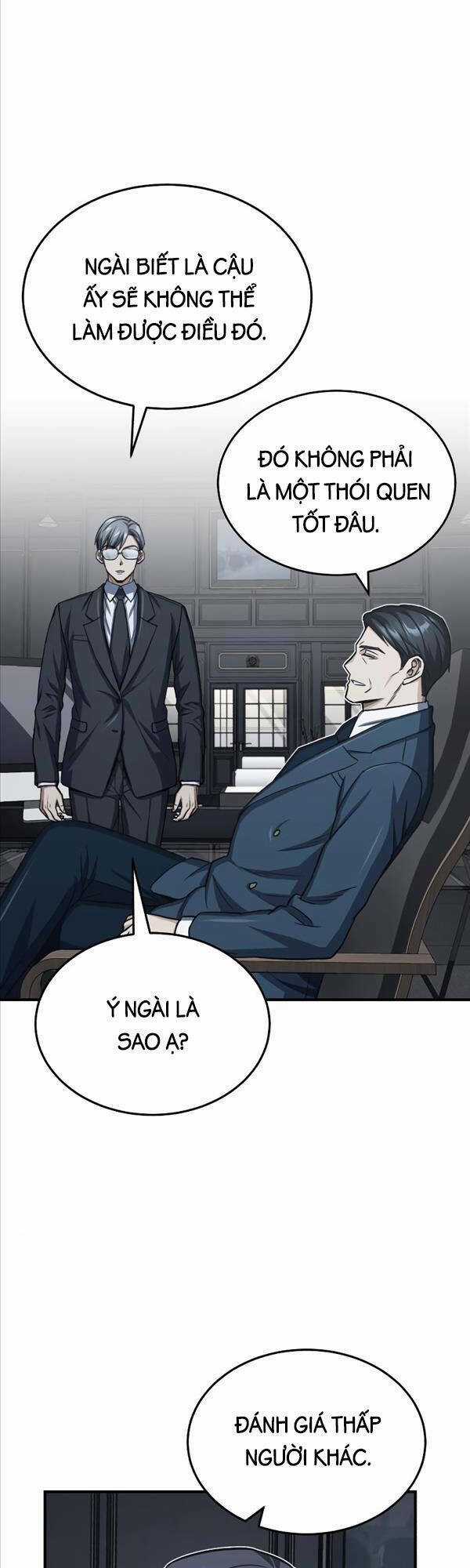 Thiên Tài Của Dòng Dõi Độc Nhất Vô Nhị Chapter 40 trang 26