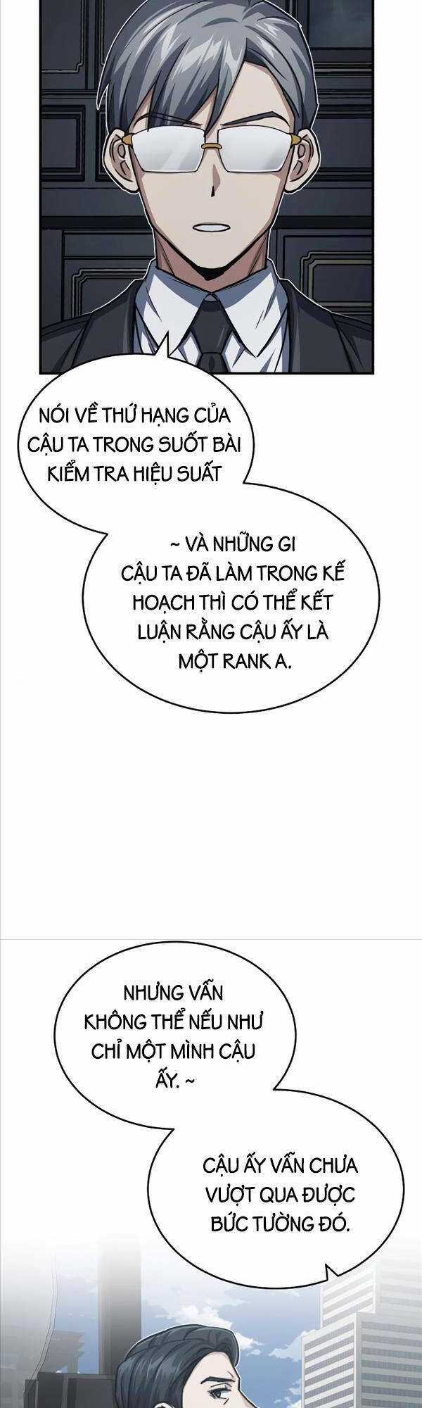 Thiên Tài Của Dòng Dõi Độc Nhất Vô Nhị Chapter 40 trang 27