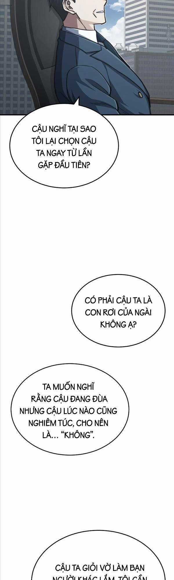 Thiên Tài Của Dòng Dõi Độc Nhất Vô Nhị Chapter 40 trang 28