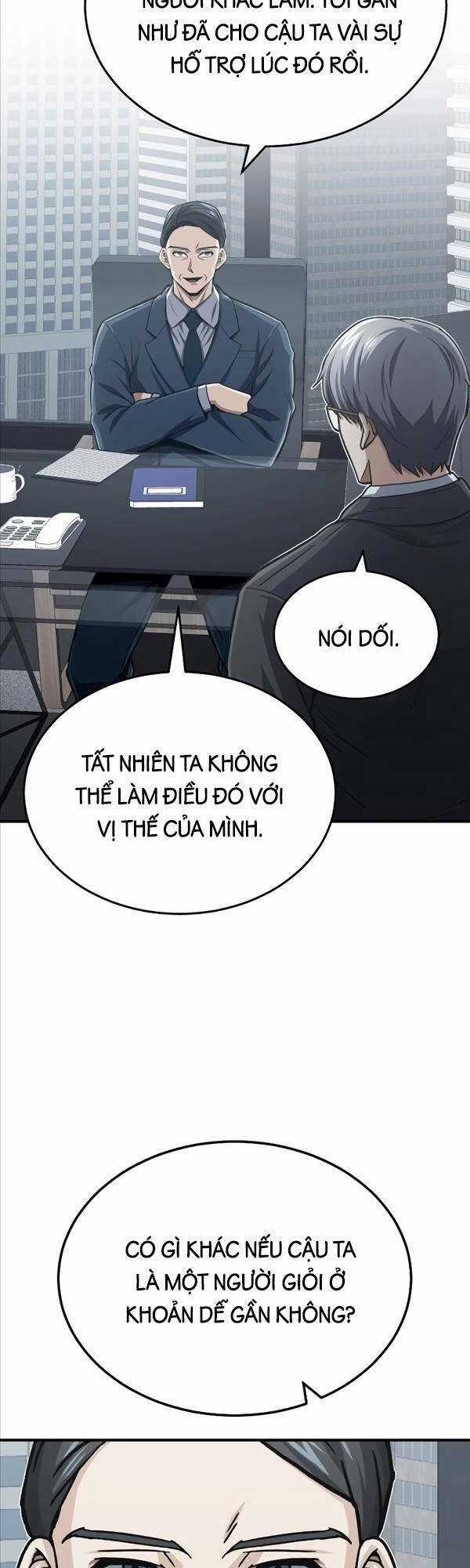 Thiên Tài Của Dòng Dõi Độc Nhất Vô Nhị Chapter 40 trang 29