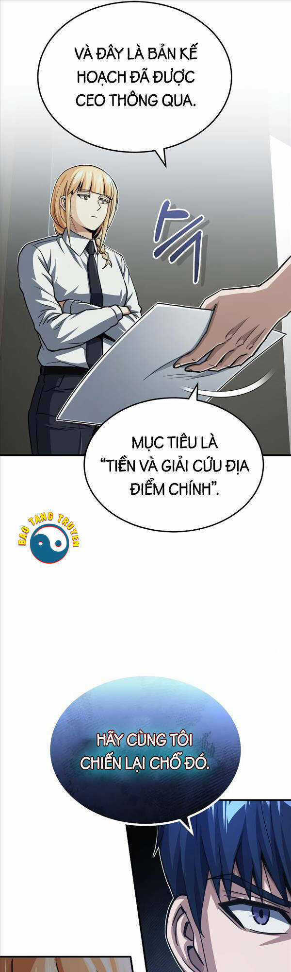 Thiên Tài Của Dòng Dõi Độc Nhất Vô Nhị Chapter 40 trang 33